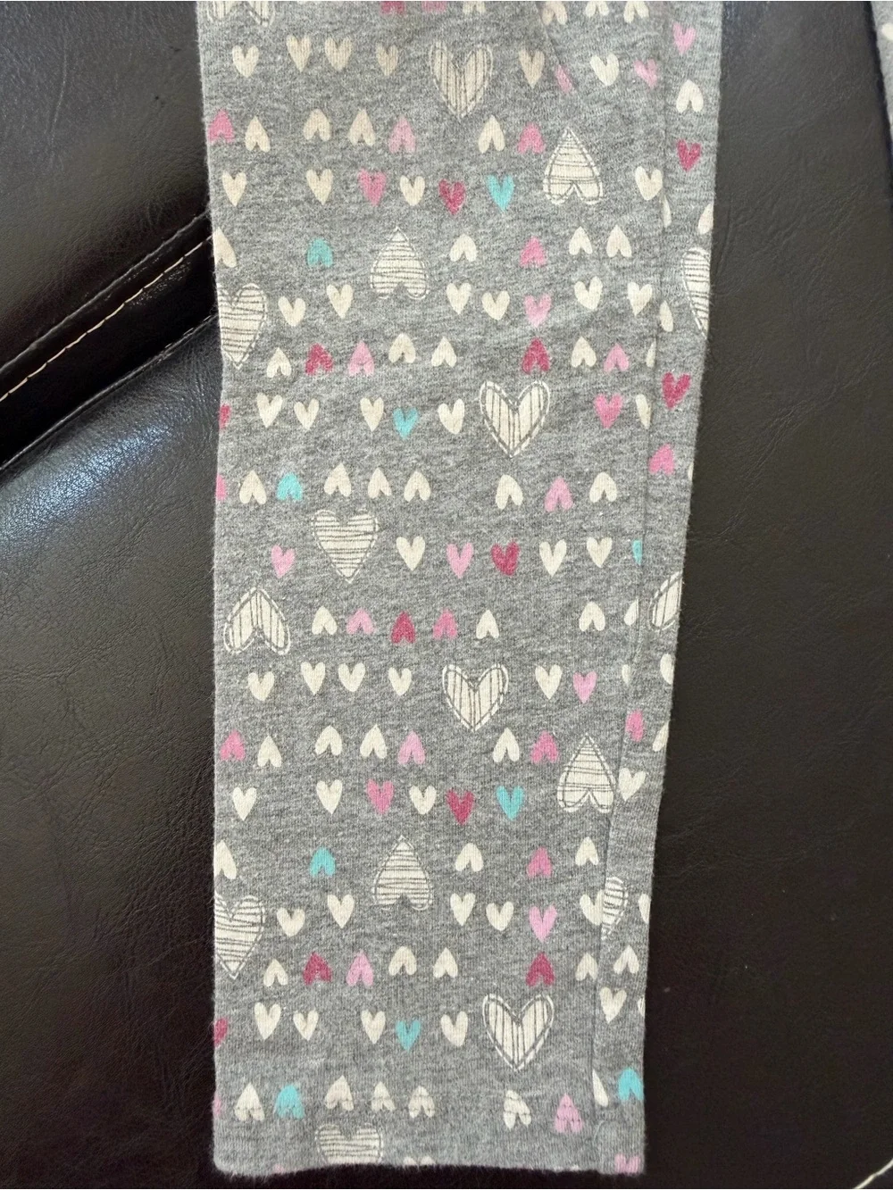 jumping beans soft stretch